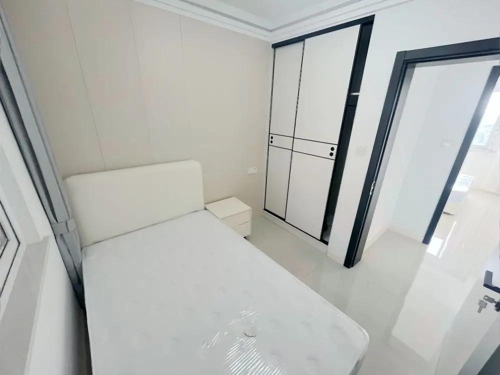 整租·新城盛悦之光