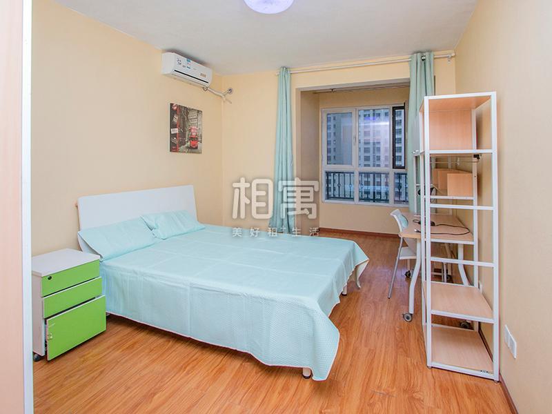 整租·华业东方玫瑰(D区)