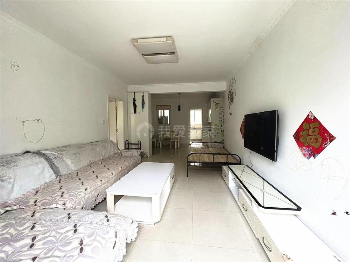 整租·东郊小镇(第五街区)