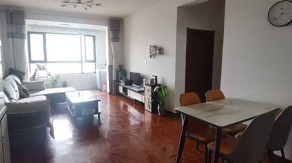 竞秀大马坊乡整租 直隶新城花都2室2厅/100平/高楼层