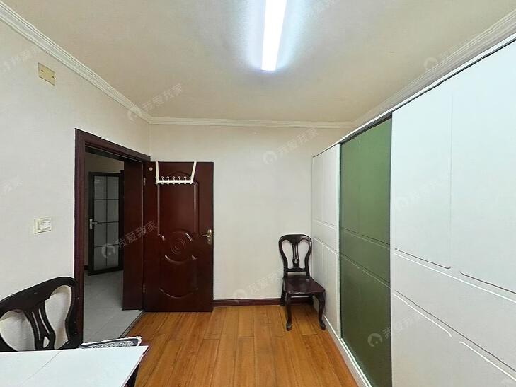 整租·滨河西里(北区)