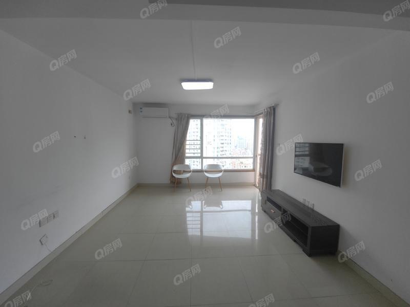 整租·合正佳园