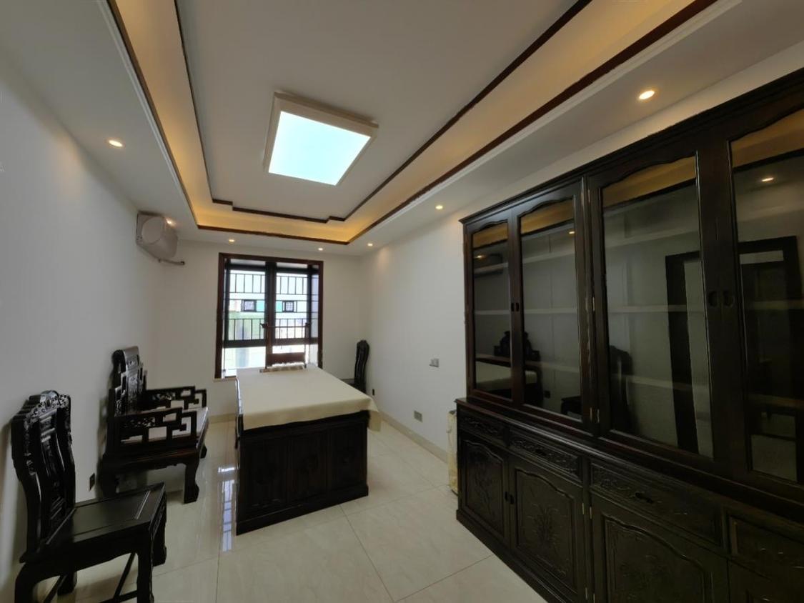 整租·海航豪庭(北苑三区)