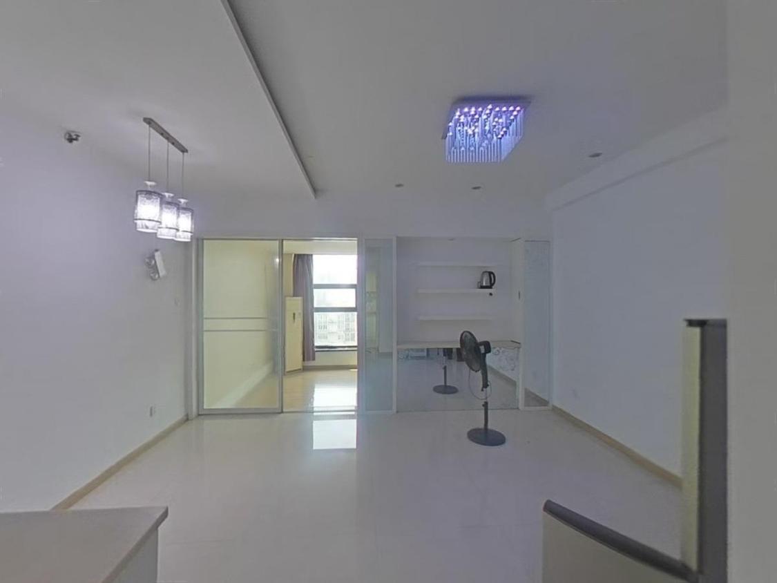 整租·新世界铂悦轩