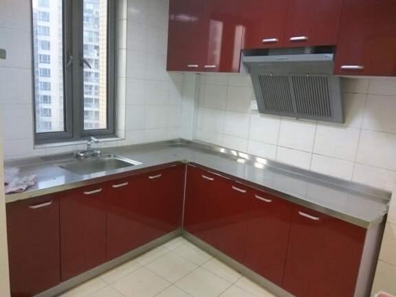 合租·新时代富嘉花园