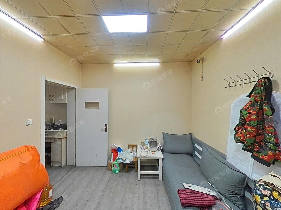 整租·锦虹美苑