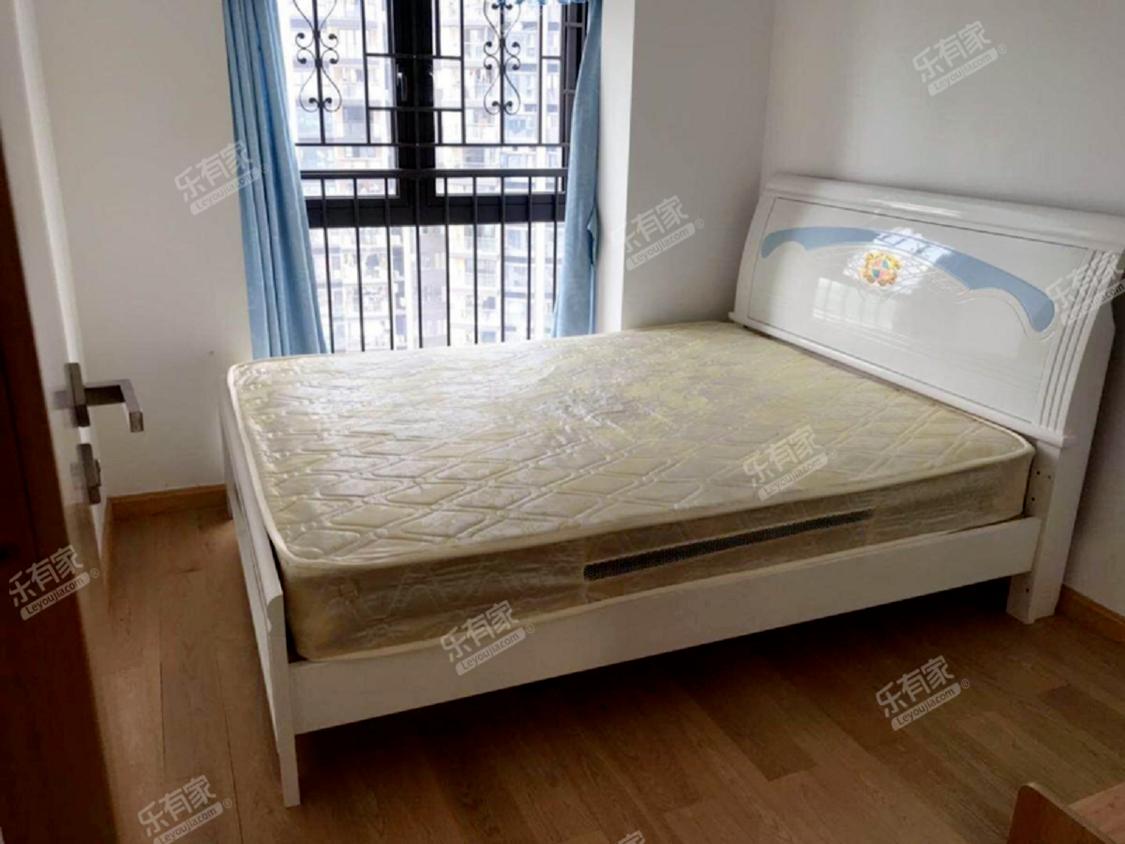 整租·华盛峰荟名庭