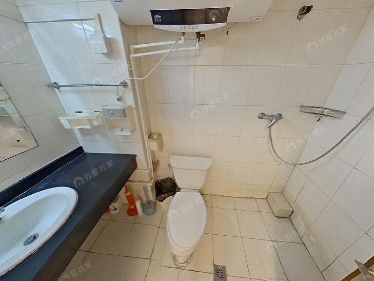 整租·花园公寓