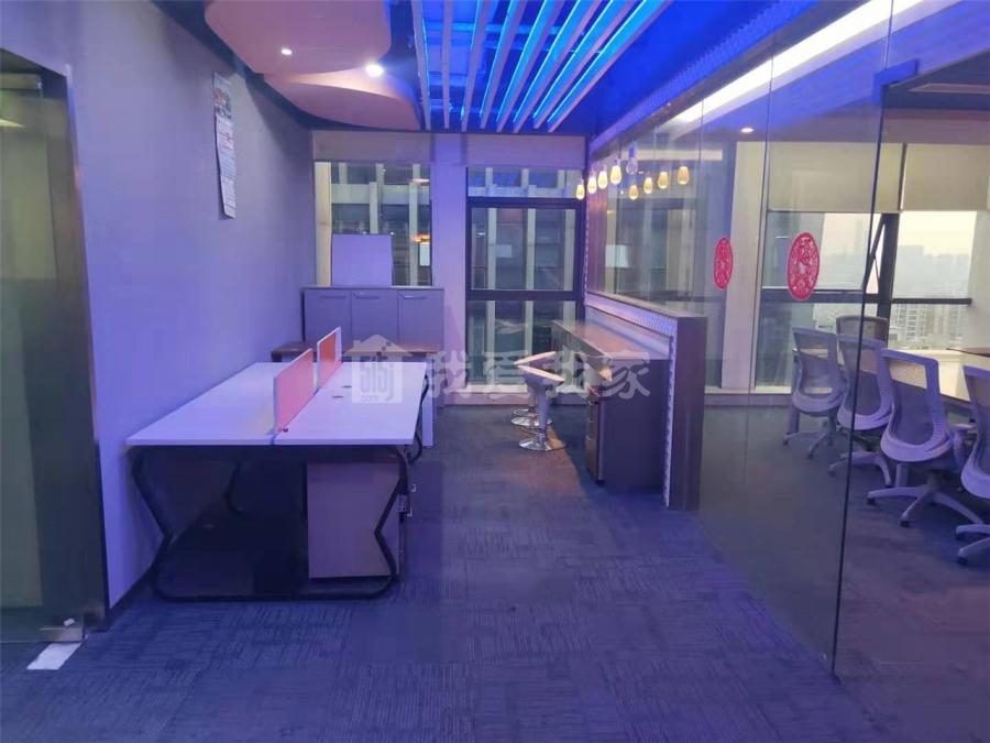 整租·河西万达广场万达中心