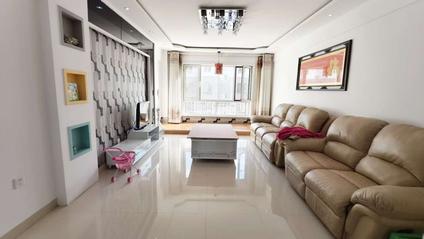 昆都仑海威小区整租 海威小区十区2室2厅/92平/中楼层