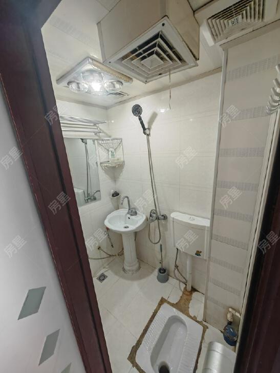 整租·春晖小区(一期)