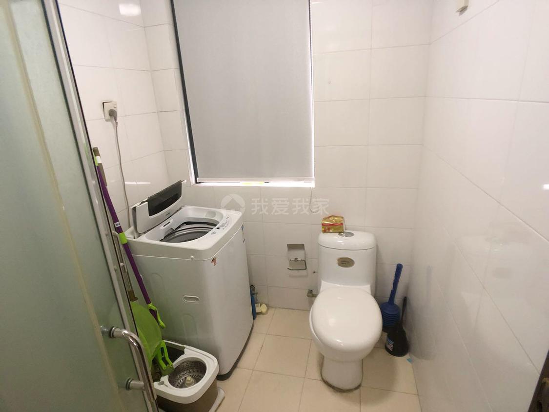 整租·红石中央花苑