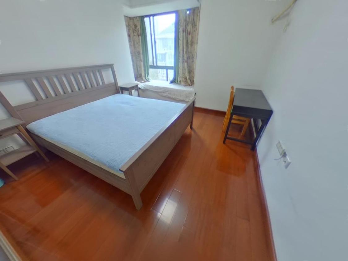 整租·万欣翠园