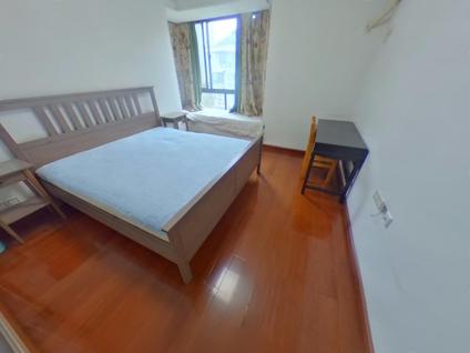 江宁科学园整租 万欣翠园3室2厅/118平/高楼层