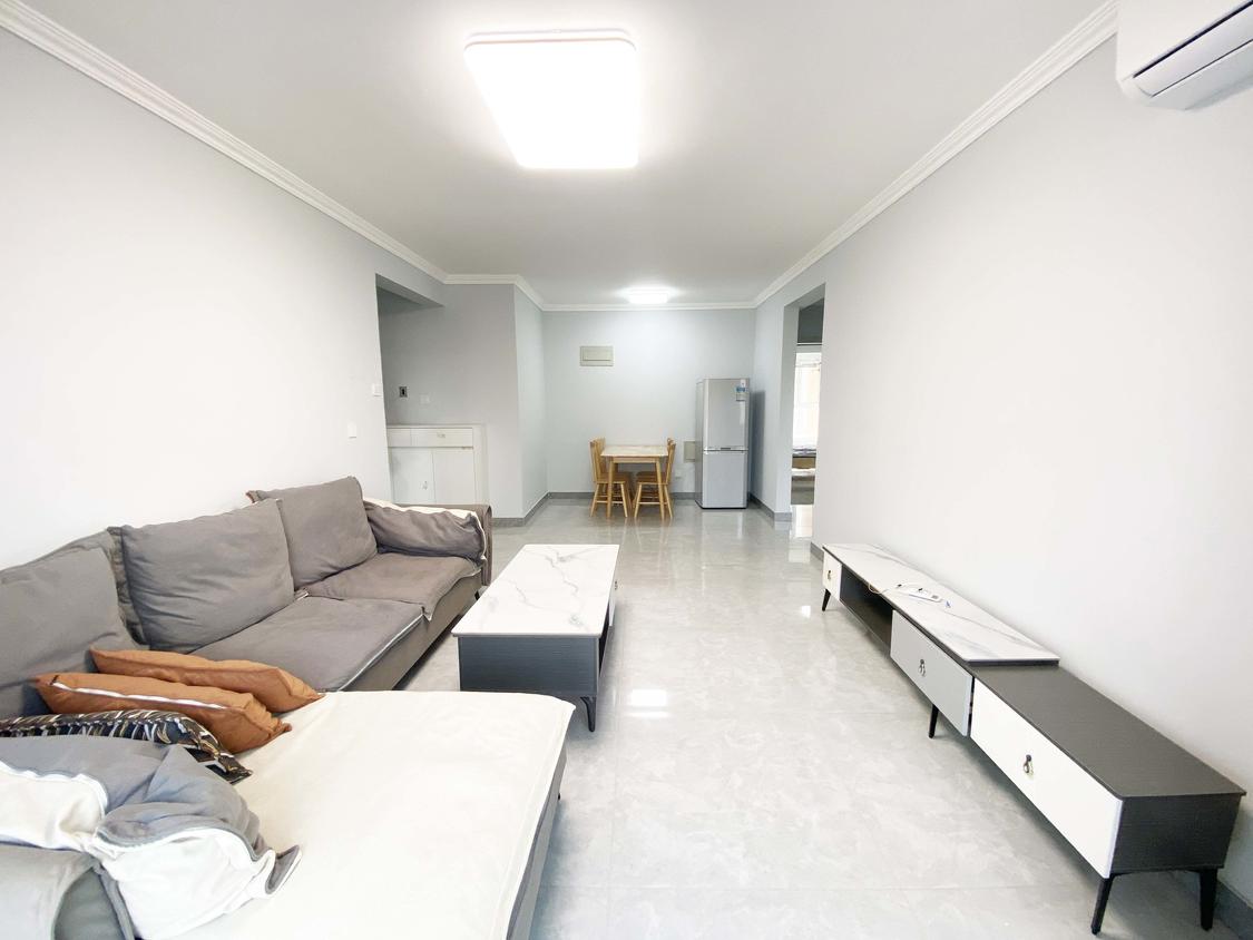 整租·花香小镇