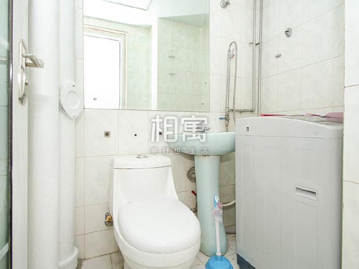 合租·望京花园(西区)