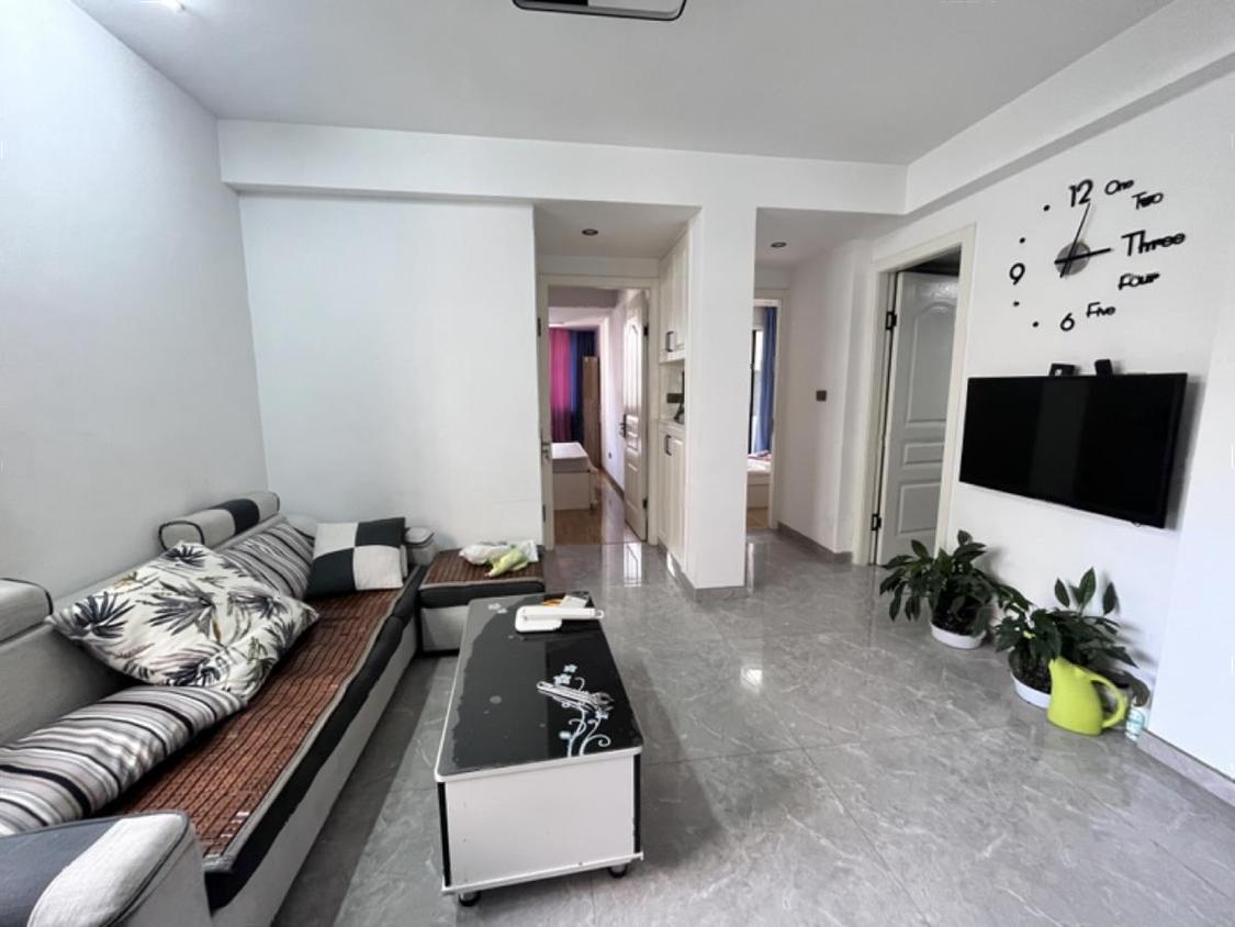 整租·凝霞小区