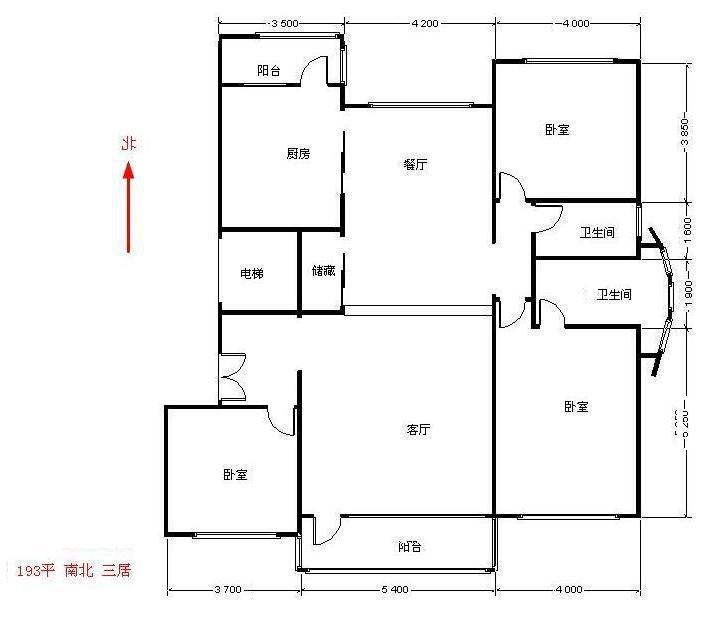 整租·逸翠园