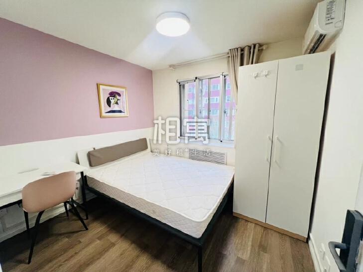 合租·惠新西街33号院