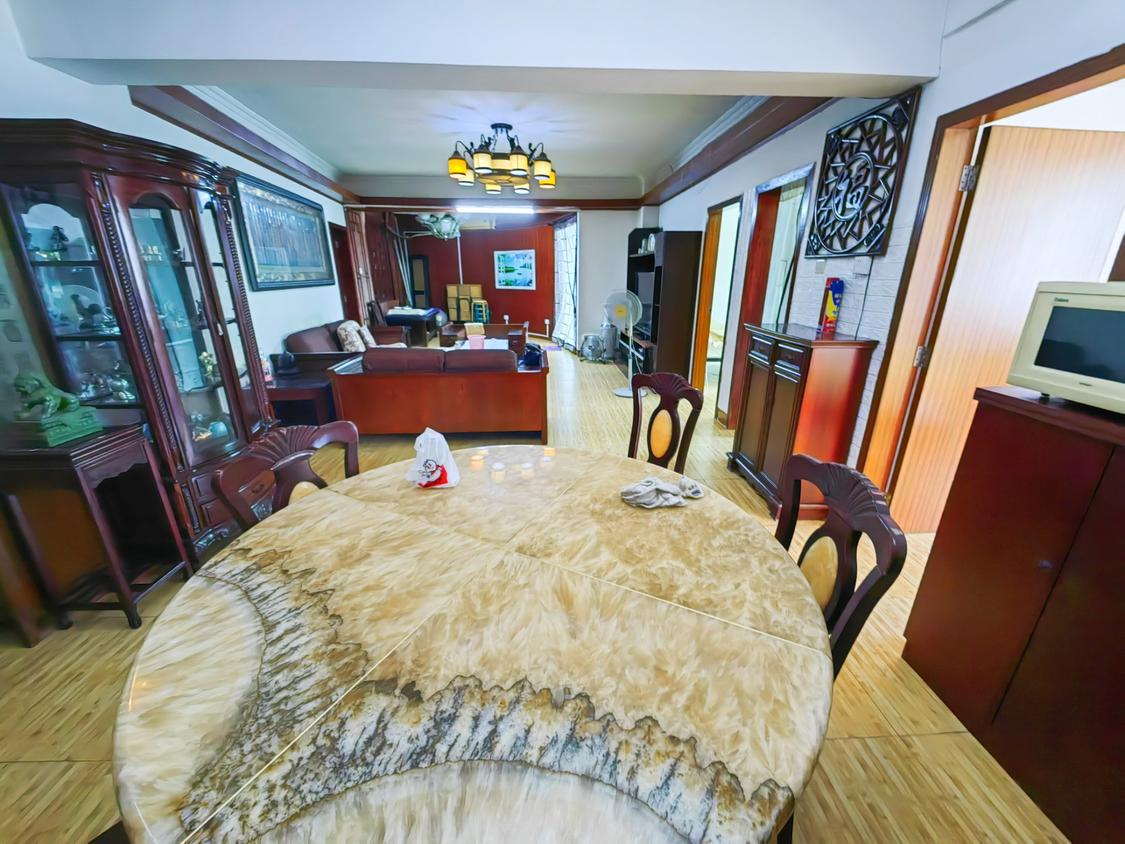 整租·金丰花园