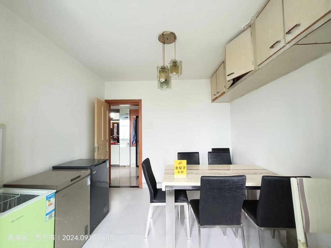 整租·美丽家园