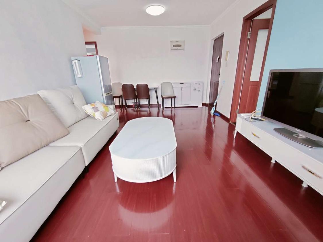 整租·南庭新苑(北区)