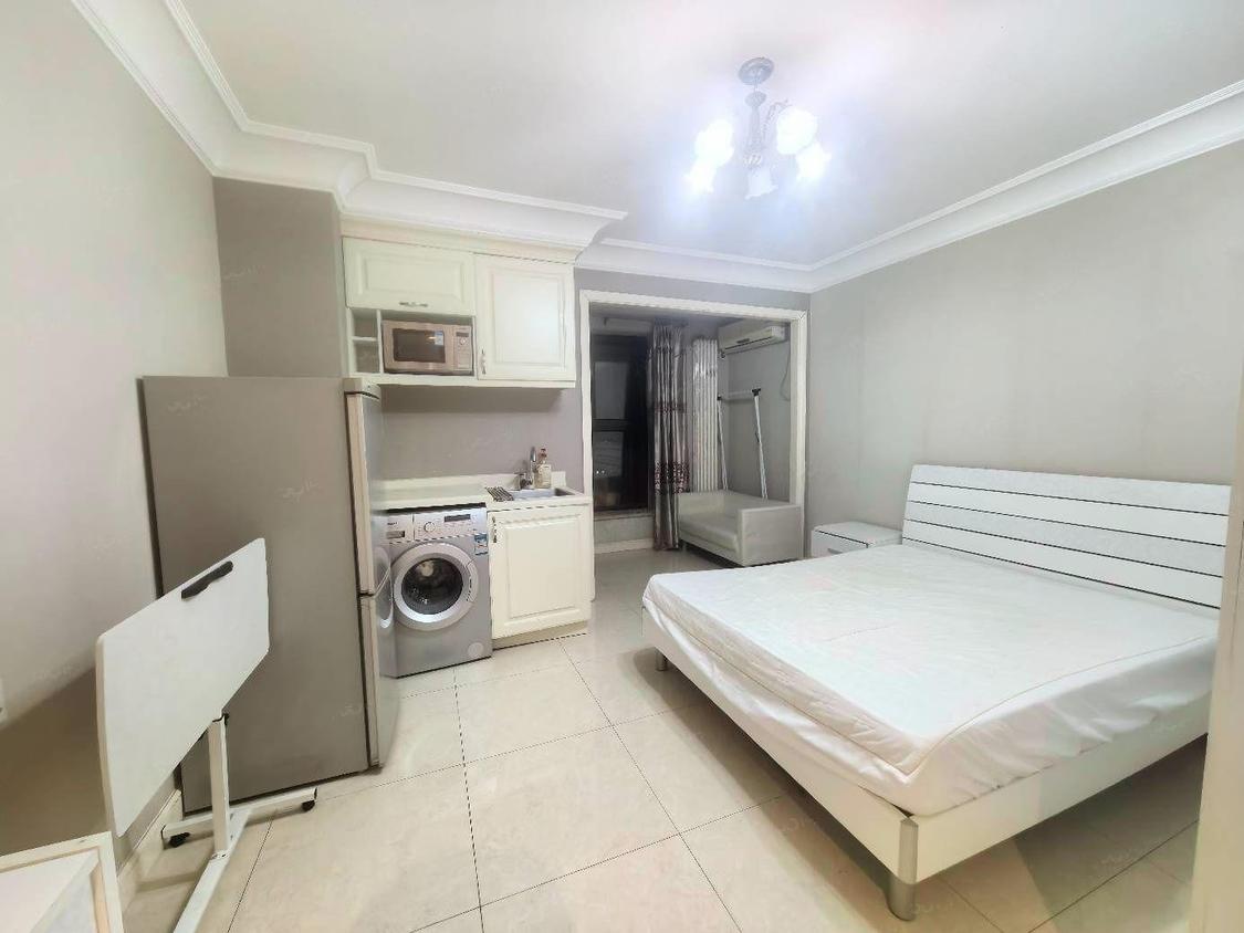 整租·中海御鑫阁