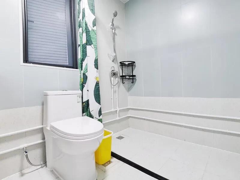 合租·金成紫辰花园