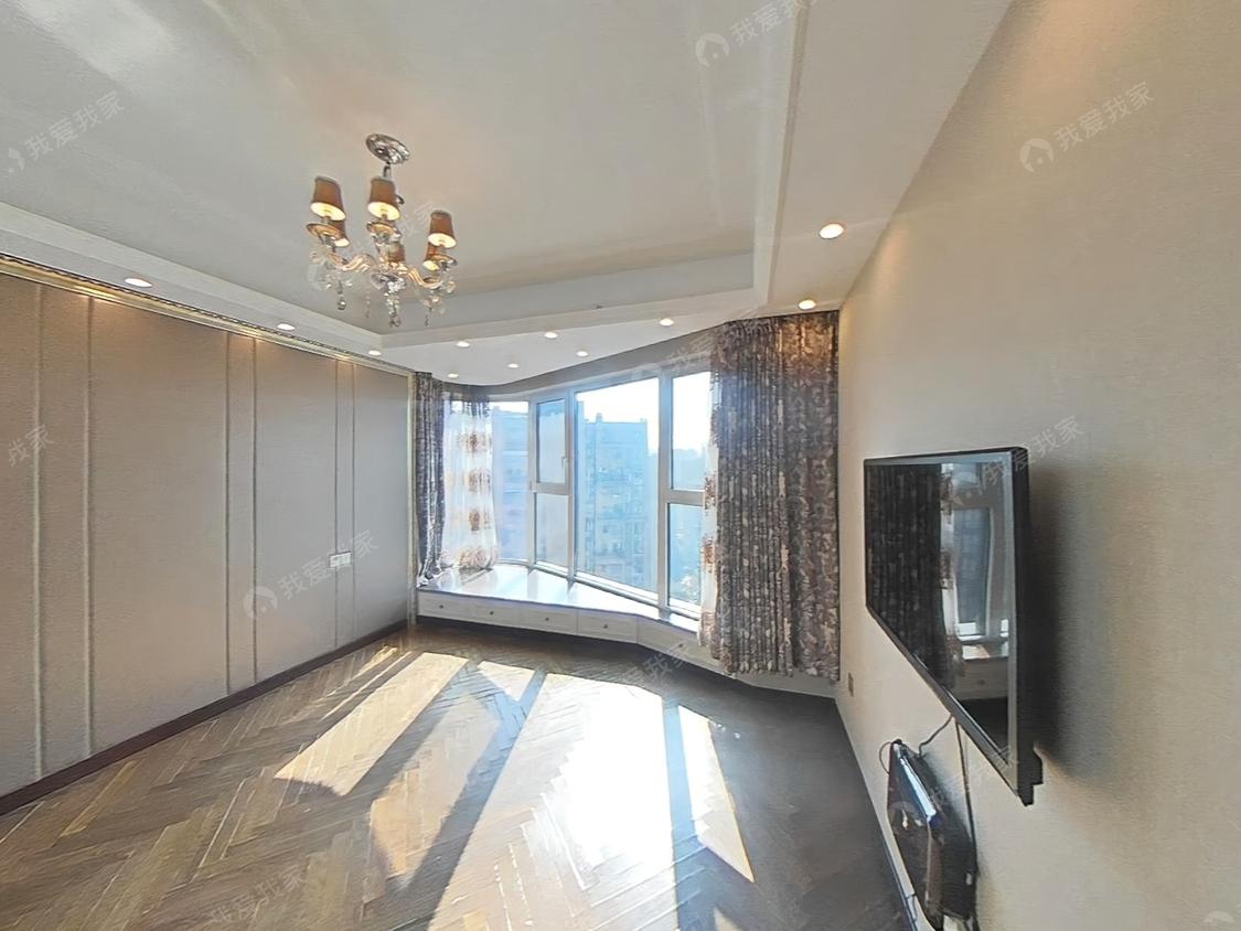 整租·欣盛东方福邸(一期)