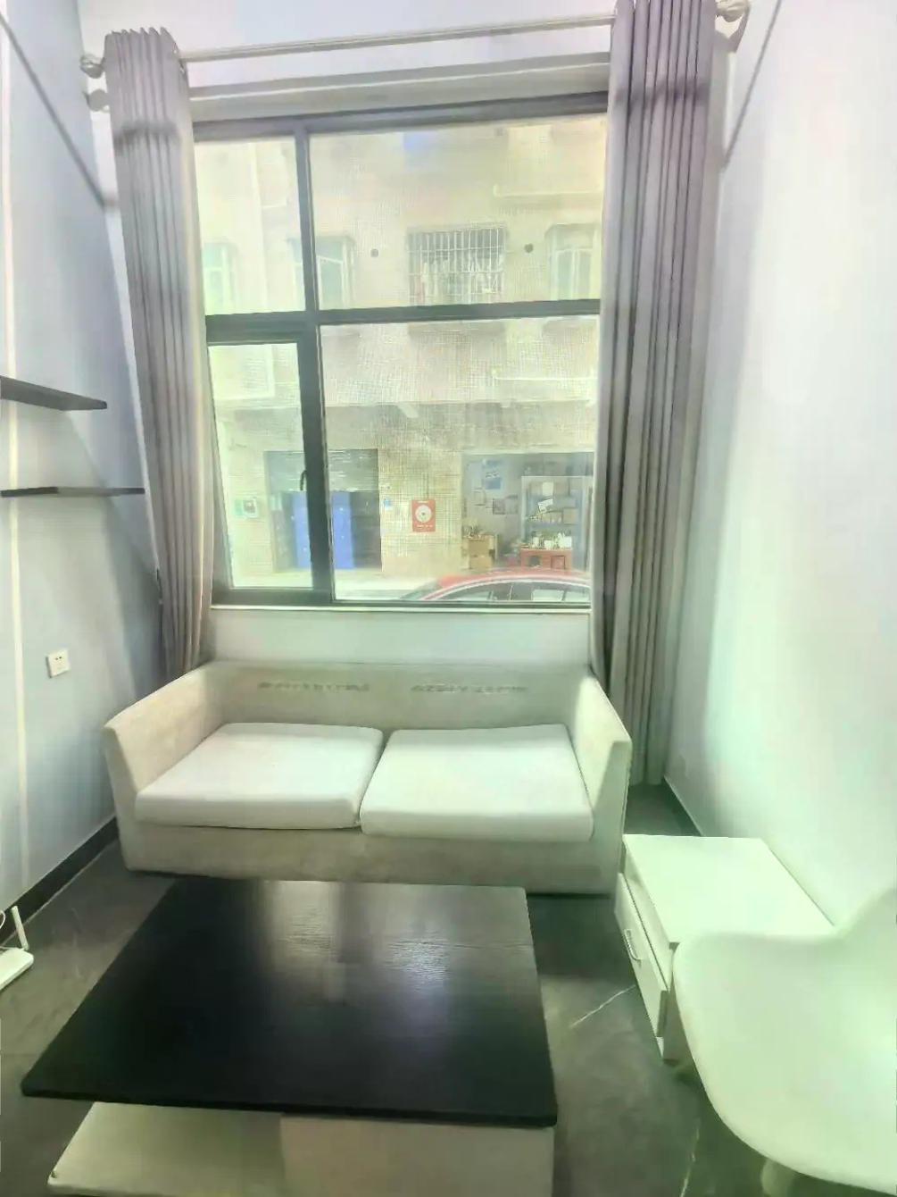 整租·怀德新村