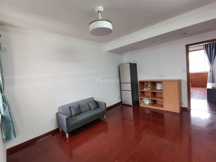 浦东三林整租 凌兆新村(上浦路565弄)2室1厅/70平/高楼层