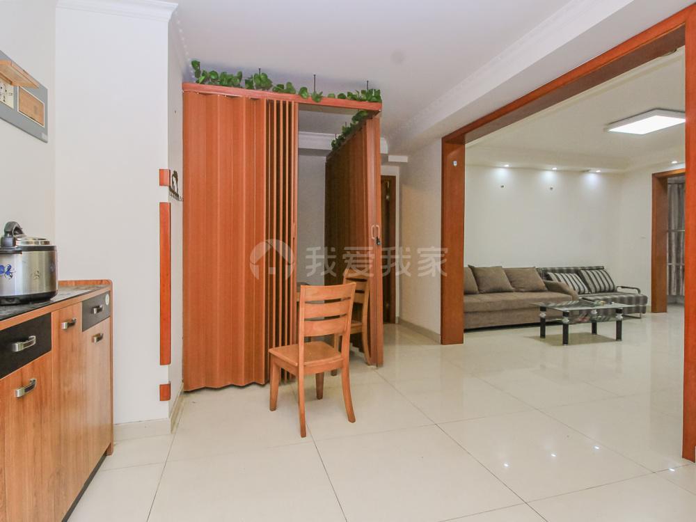 整租·小上海新城