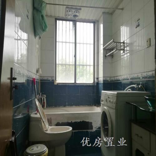 整租·华夏万泉苑