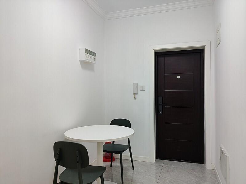 合租·永和一村