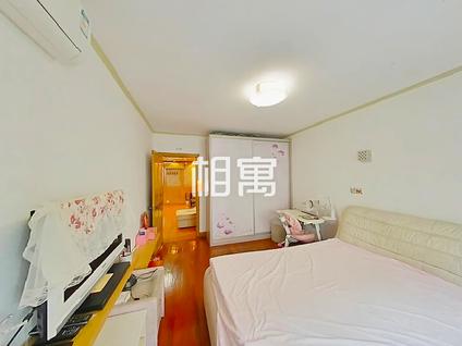 浦东唐镇整租 梅园2室1厅/81平/低楼层