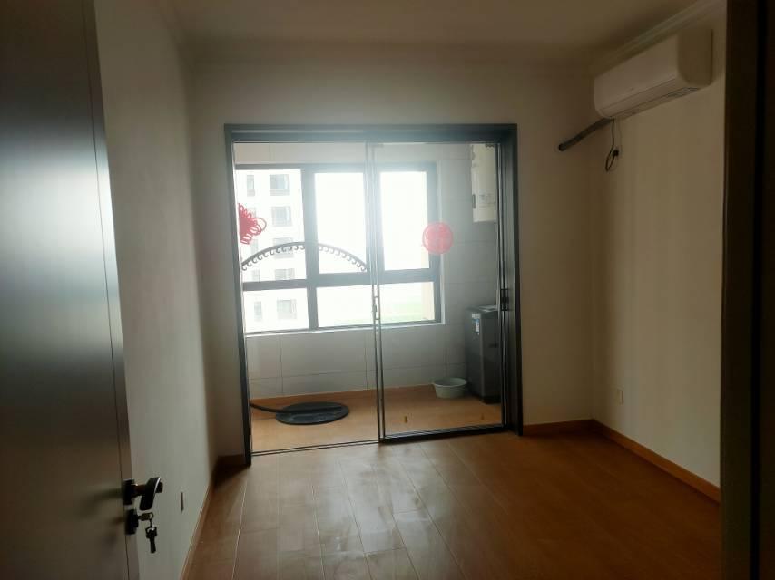 整租·广州路壹号院