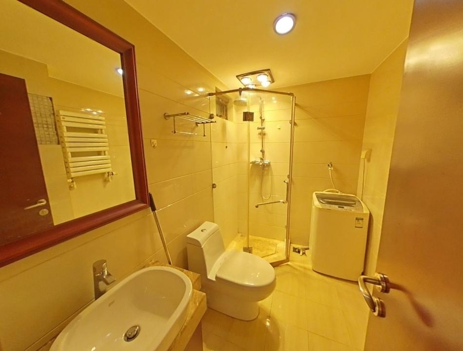 整租·海尔山海湾