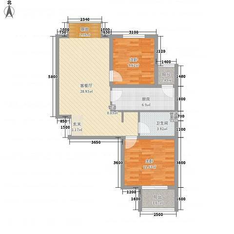 整租·花香小镇