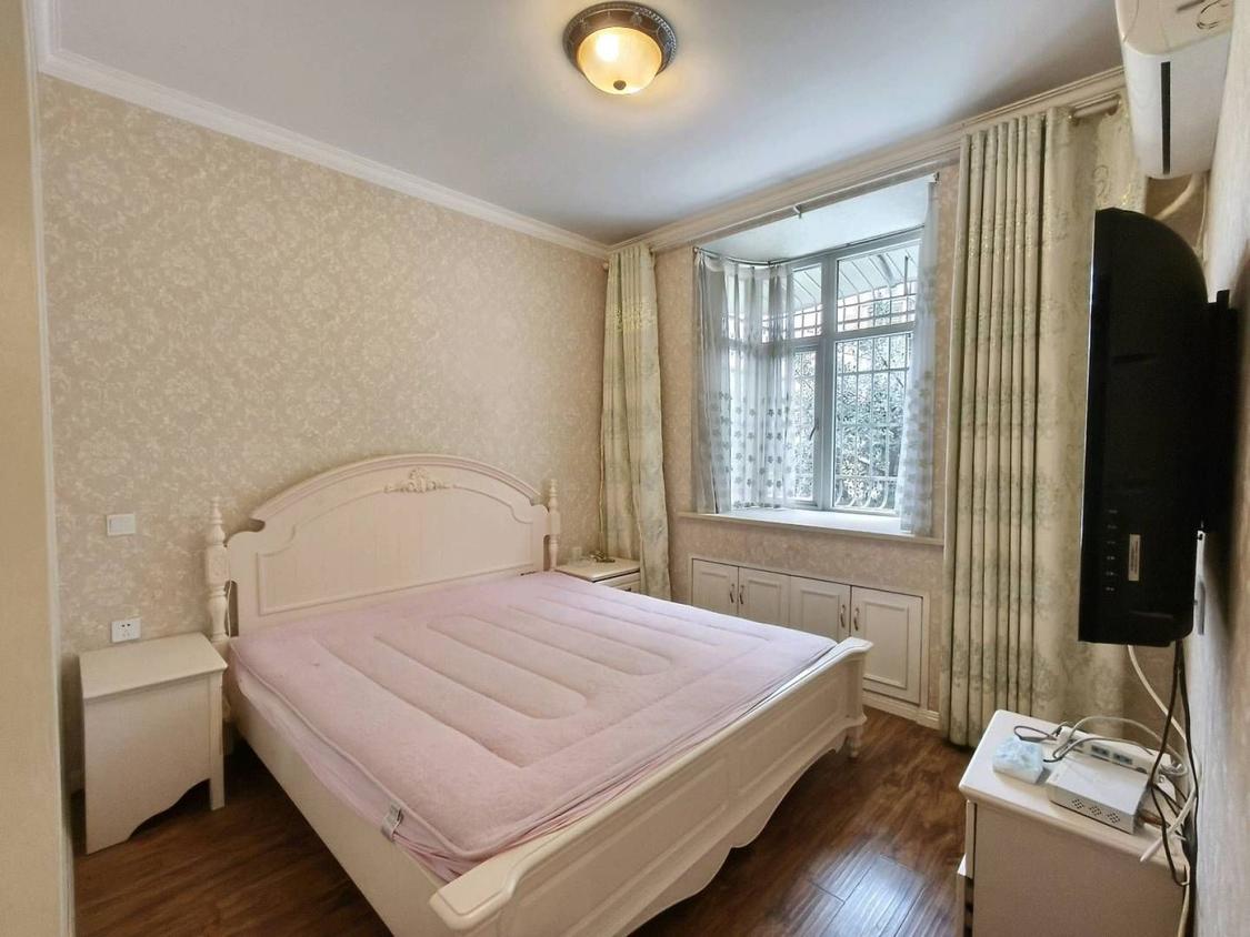 整租·金河北菀