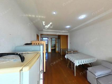 姑苏南门整租 吴县新村2室2厅/78平/中楼层