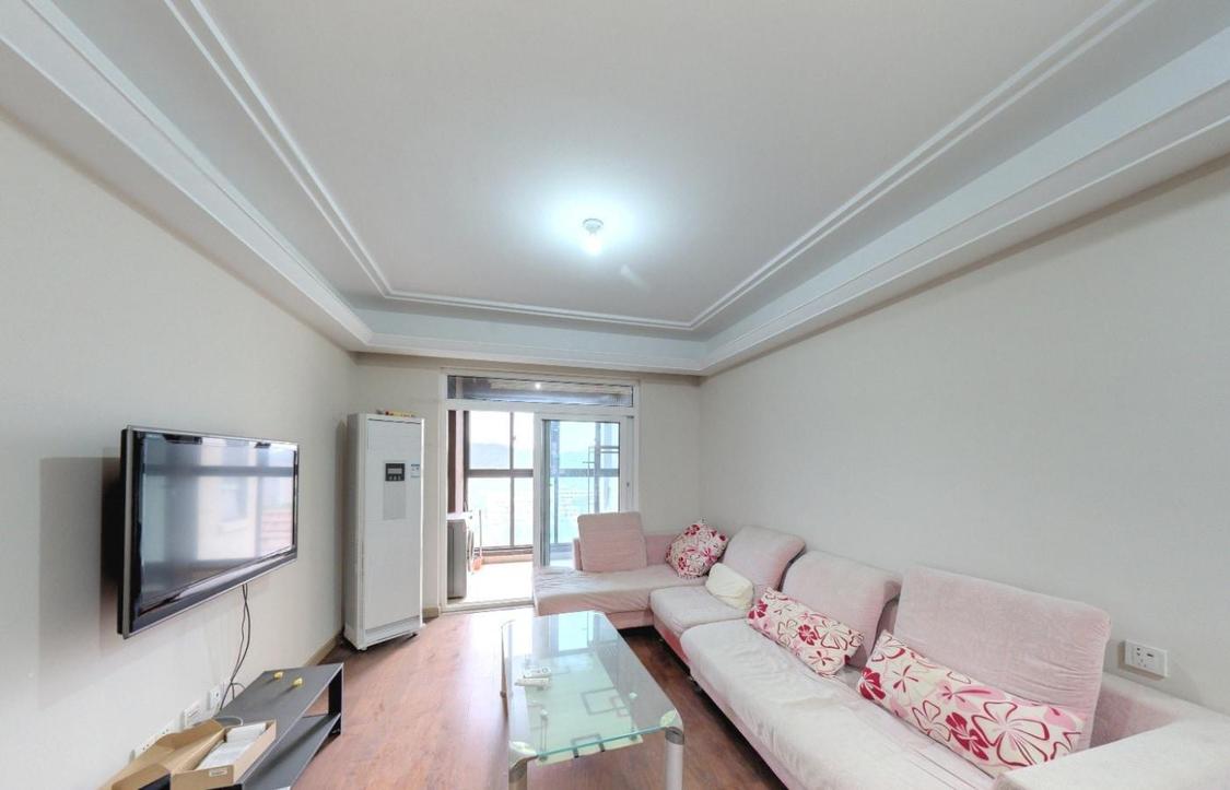 整租·金地湖城艺境