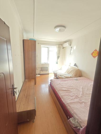 undefined整租·崔村(二里)·2室1厅60㎡ | 南北 | 丰台 卢沟桥