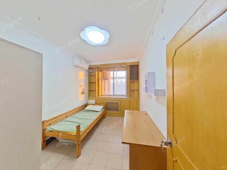 整租·樱花中路小区