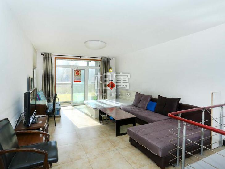 整租·武夷花园(月季园)