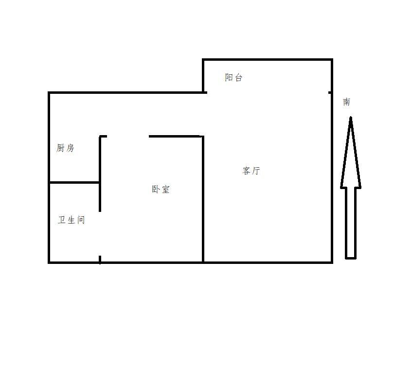 整租·华森公园首府