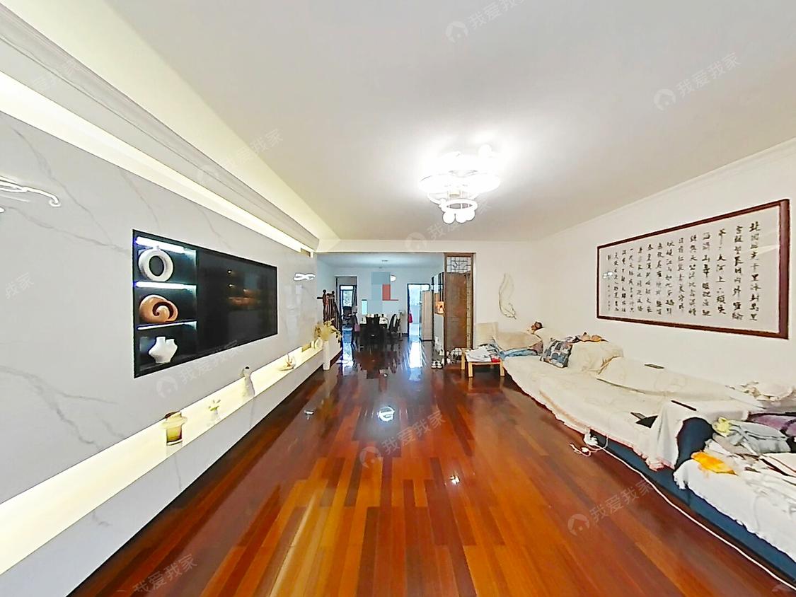 整租·翠屏国际城(水杉苑)