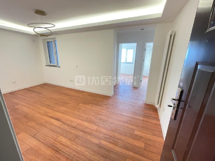 合租·保利紫荆香谷