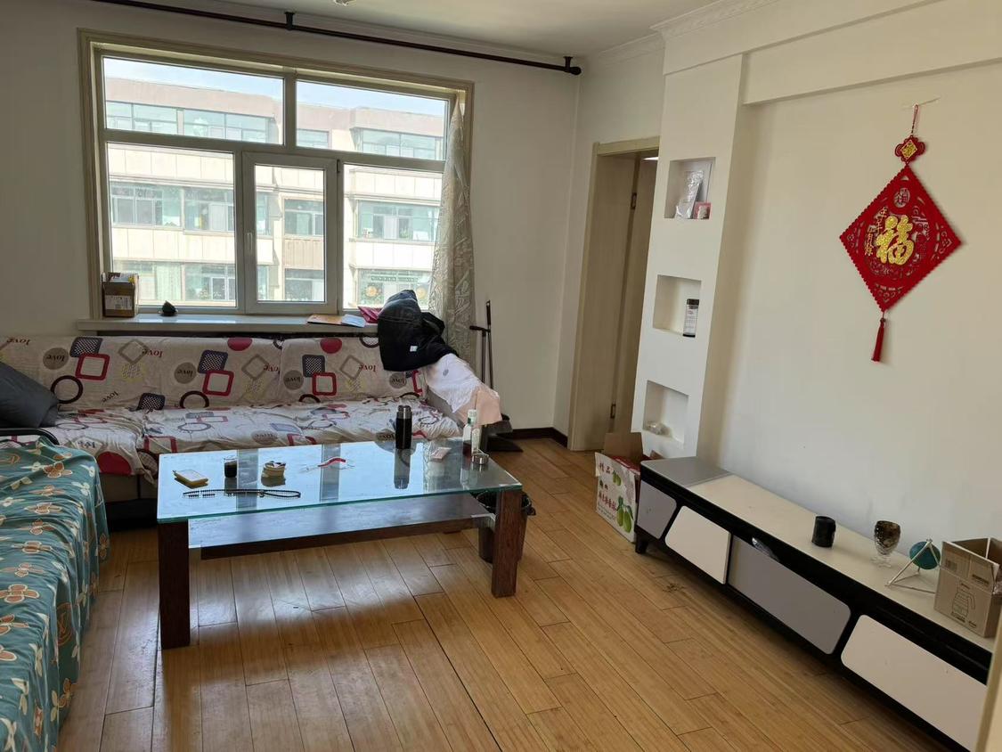 整租·南川西路