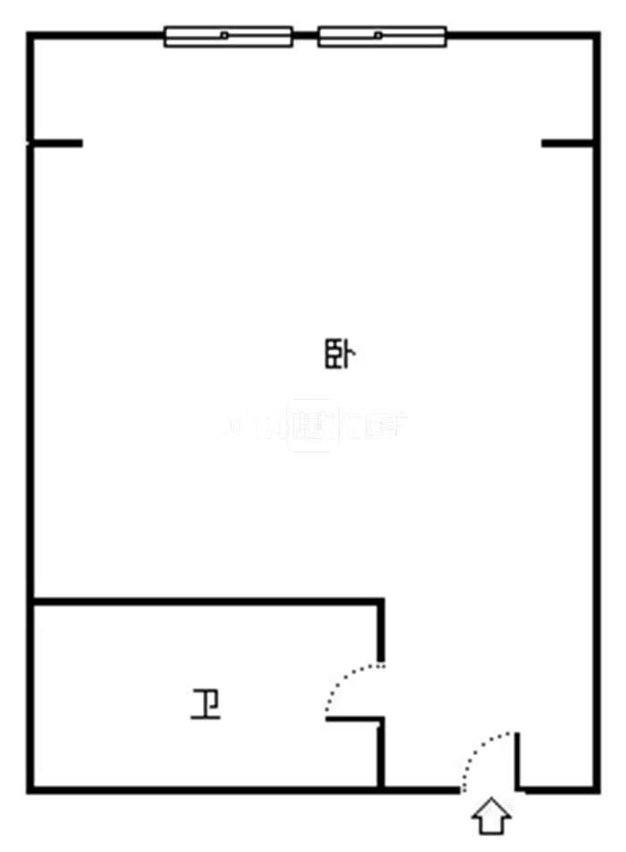 整租·盈嘉酒店