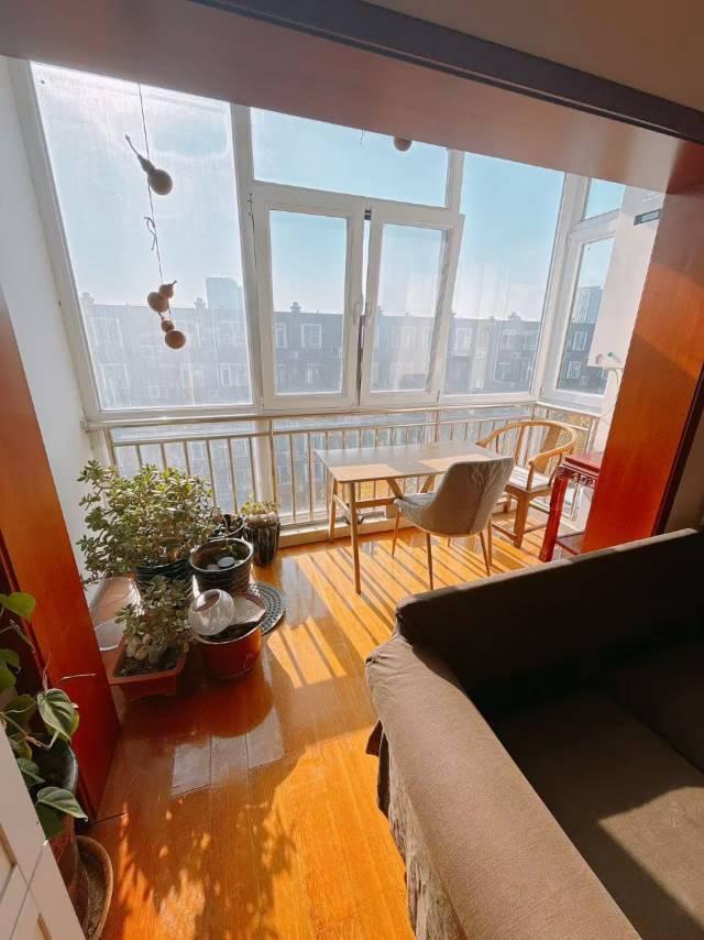 合租·当代名筑家园